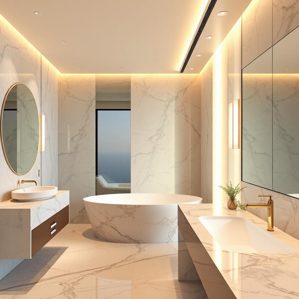 Master Bath 03