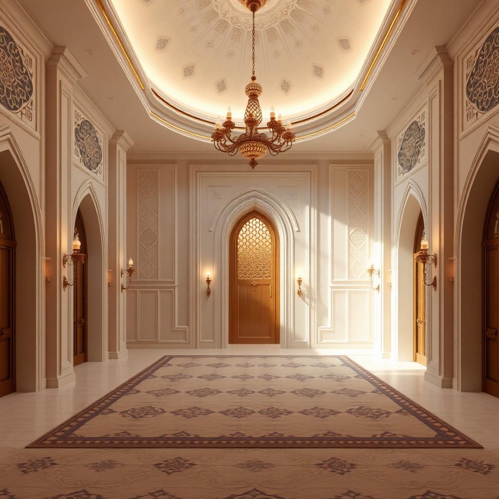 Prayer Room