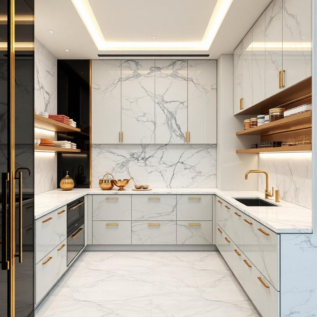 Pantry — Cam 01