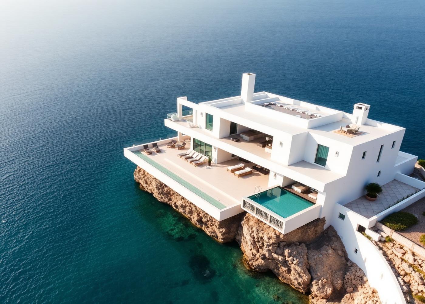Cala Blanca