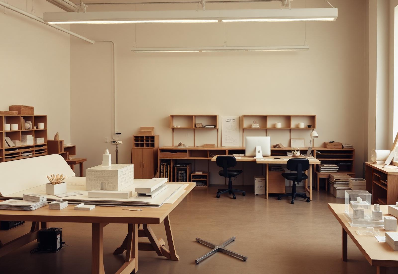MCUBE.PRO workspace